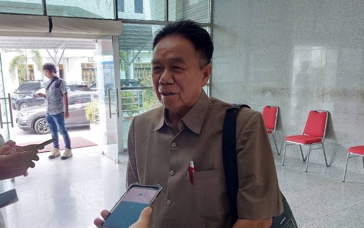 Maksimalkan Potensi PAD Dengan Teknologi Digitalisasi