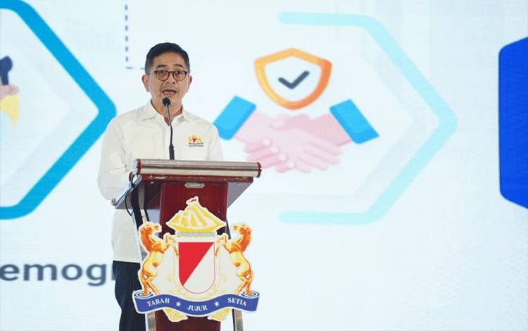 Kadin Sebutkan Tantangan yang Bayangi Pelaku Usaha pada 2023