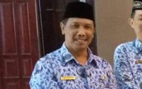 Pemkab Kobar Koordinasi dengan Berbagai Instansi Lakukan Pengamanan Libaur Tahun Baru 2023