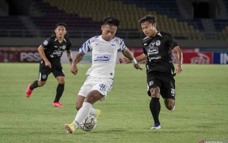 PSIS Semarang Pastikan Telah Perpanjang Kontrak Fredyan Wahyu
