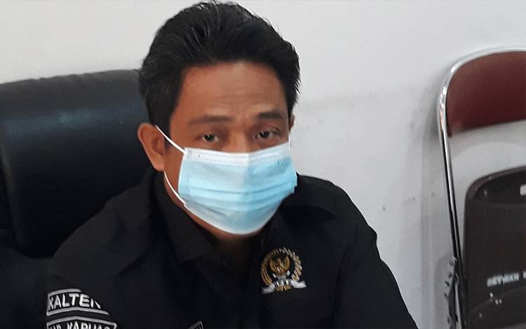 Anggota DPRD Kapuas Ini Apresiasi Penertiban Knalpot Brong
