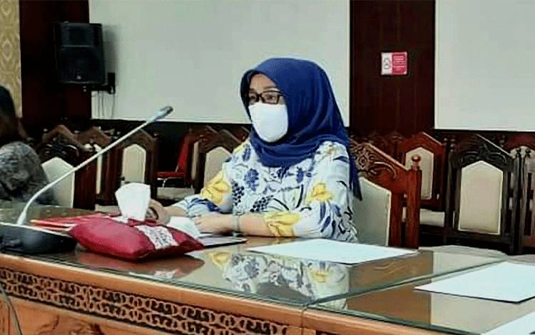 PPKM Dicabut, Legislator Kalteng Ingatkan Masyarakat Tetap Patuhi Prokes