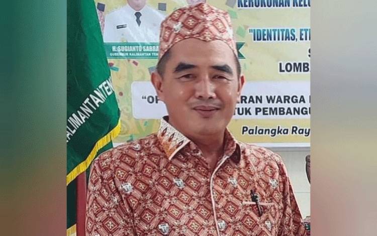 Kebutuhan Dasar Masyarakat Pelosok Perlu Diperhatikan