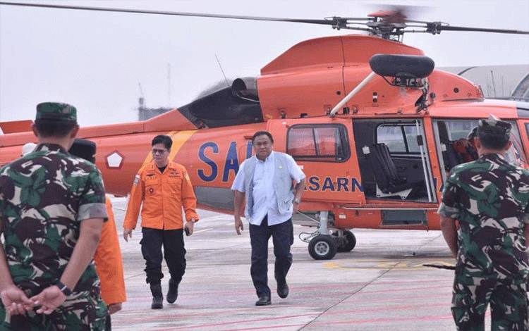 Rachmat Gobel Ingatkan Pengelola Layanan Publik Utamakan Keselamatan