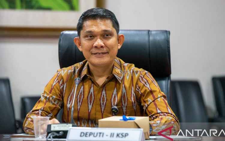 KSP Sebut Pencabutan PPKM Bukti Gas dan Rem Presiden Jokowi Berhasil