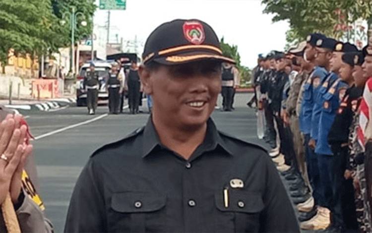 PPKM Dicabut, Pemkab Kobar Harapkan Individu Tetap Disiplin Prokes