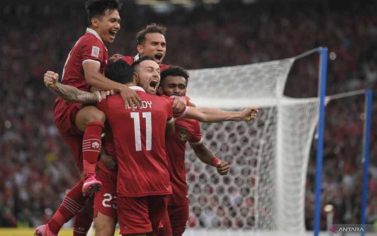Indra Sjafri Tegaskan Indonesia Incar Posisi Juara Grup A Piala AFF