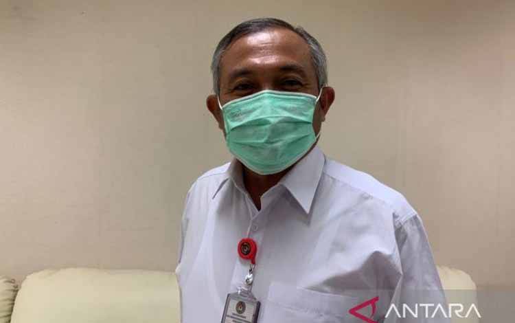 Kemenko PMK: Pemeriksaan Kesehatan Secara Rutin Harus Jadi Gaya Hidup