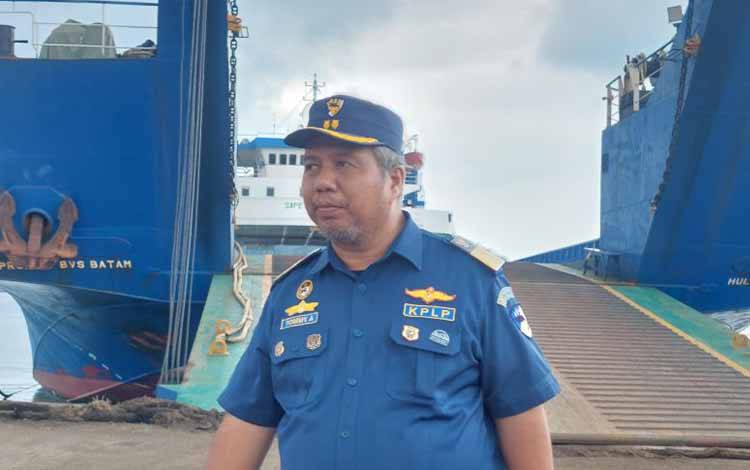 Menhub Minta Pengawasan Aspek Keselamatan Transportasi Diperketat