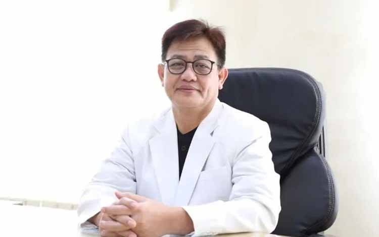 Dokter: Pemeriksaan Kesehatan Penting untuk Pengendalian Penyakit
