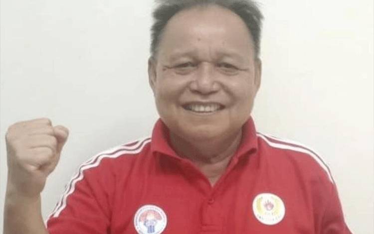 Murung Raya Target 10 Besar di Porprov Kalteng