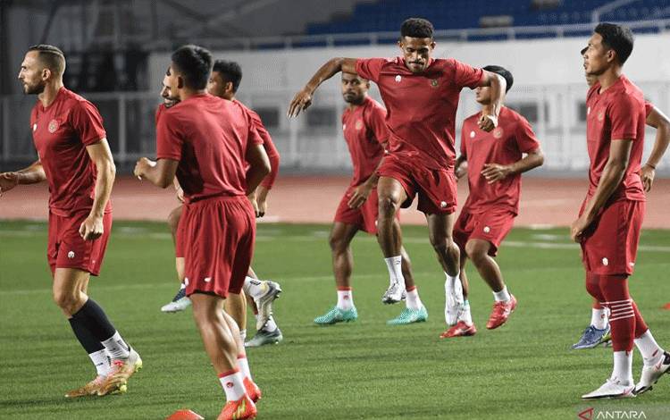 Shin Harap Timnas Balas Dukungan Penuh PSSI dengan Juara Piala AFF