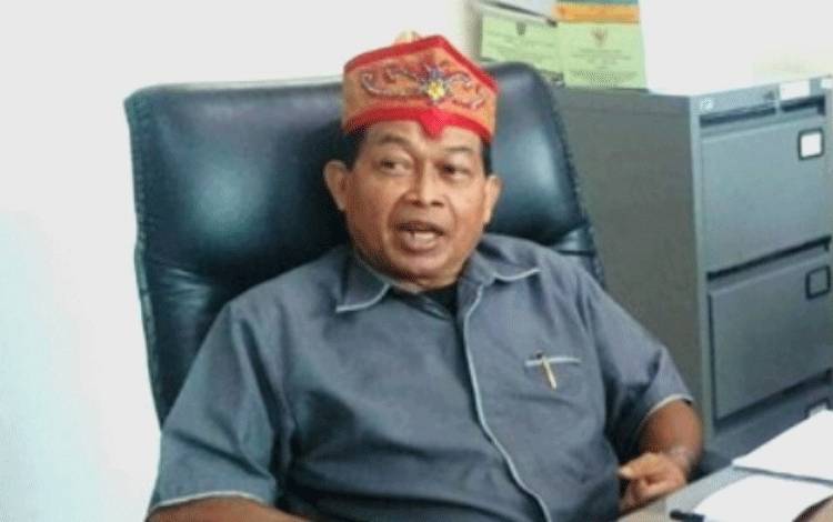 Pemberdayaan Masyarakat Lokal Perlu Dimaksimalkan