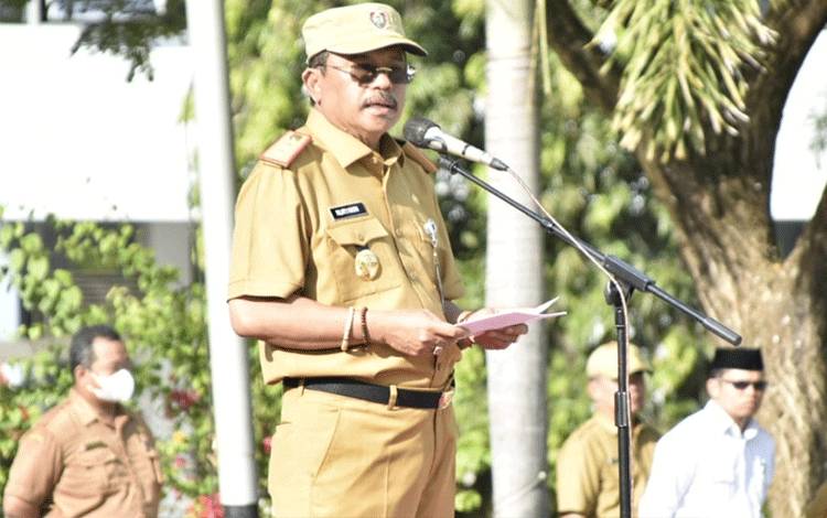 Perbaharui Semangat dan Motivasi Songsong 2023
