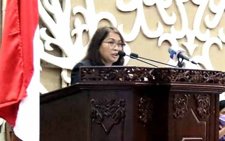Kearifan Lokal Jangan Sampai Punah