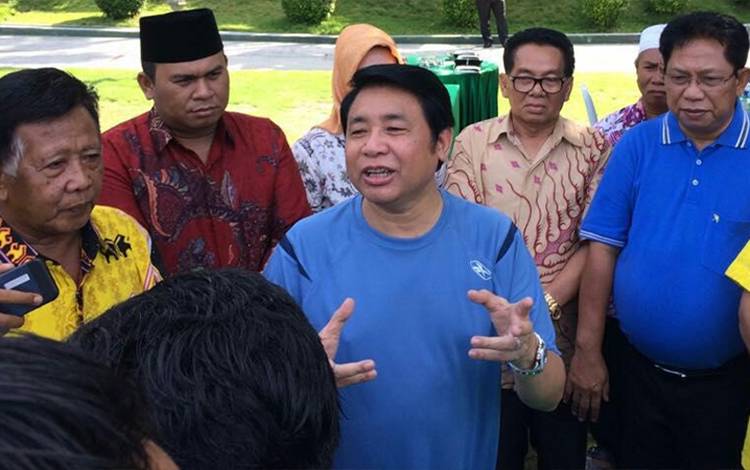 Begini Rahasia CBI Group Lewati Masa Sulit  ?