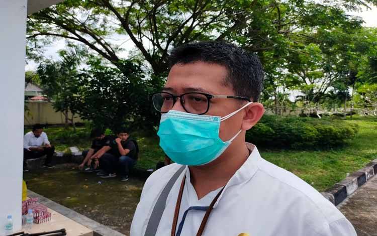 Sidang Luring, Pengadilan Negeri Menunggu Instruksi Mahkamah Agung