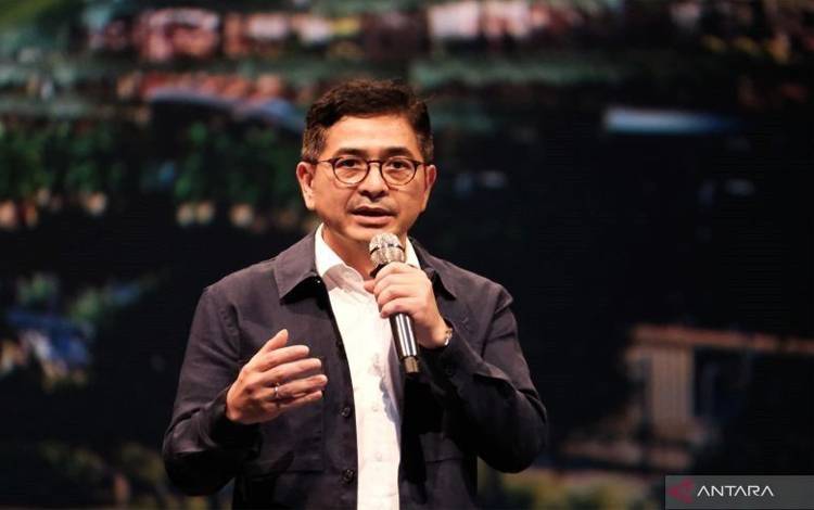 Kadin: Perppu Cipta Kerja Beri Kepastian Investor Tanamkan Modal