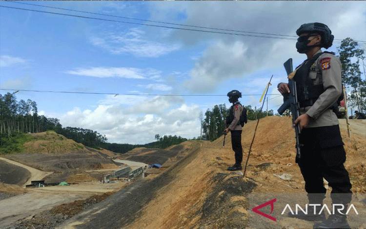 Cendekiawan Dayak: IKN Adalah Pemerataan Pembangunan