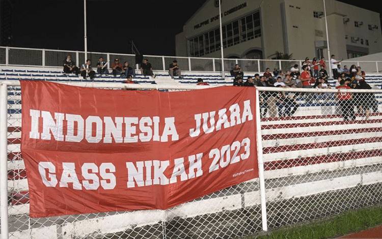 Dendy Sulistyawan: Finishing Timnas Indonesia Buruk
