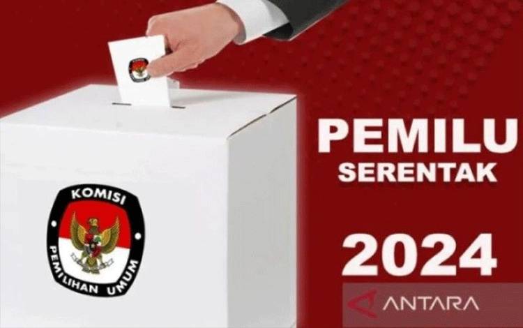 Koalisi Masyarakat Sipil Komitmen terus Kawal Pemilu