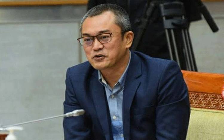 Pernyataan Ketua KPU Hasyim Asyari Soal Pemilu Sistem Proporsional Tertutup, Anggota DPR: Kemunduran Demokrasi