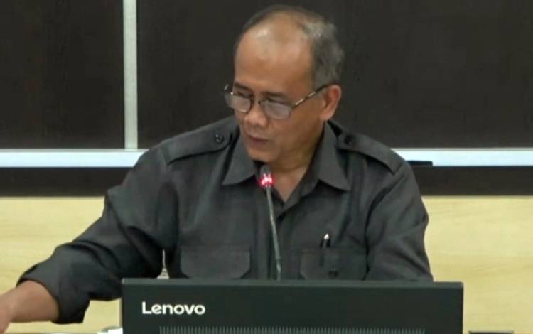Nilai Tukar Petani Gabungan Kalteng Pada Desember 2022 Naik 0,18 Persen