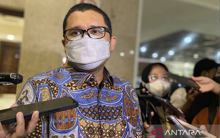 Kemenkeu: Peningkatan Inflasi Inti Cerminkan Masih Kuatnya Konsumsi
