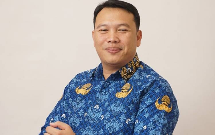 BKKBN Kalteng: Desa Suka Makmur di Kobar Riah Prestasi Nol Kasus Stunting