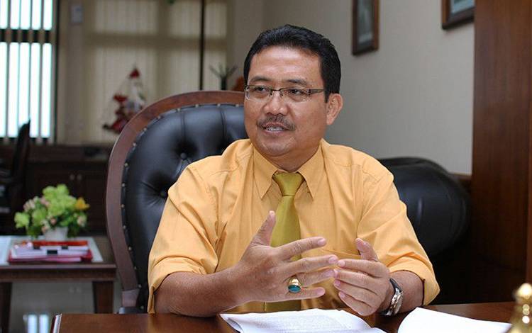 Pakar: Penegakan Hukum di Indonesia Hadapi Tantangan Berat pada 2023