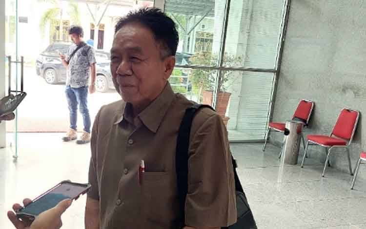 Peningkatan PAD dari Sektor Pariwisata Perlu terus Dimaksimalkan