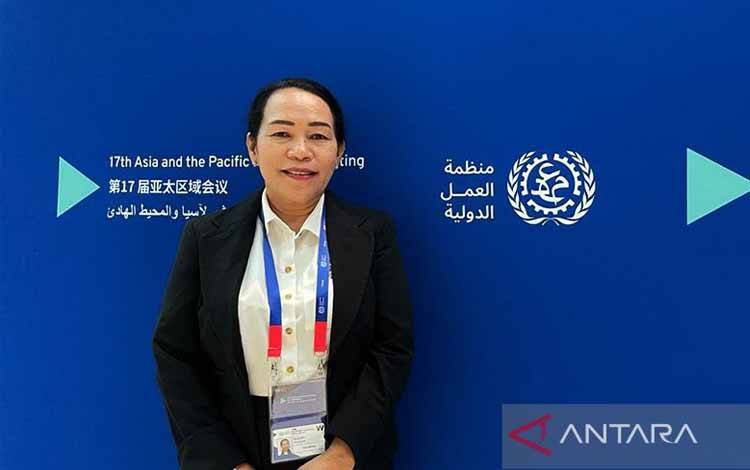 KSBSI Berencana Surati Presiden Terkait Perppu Cipta Kerja