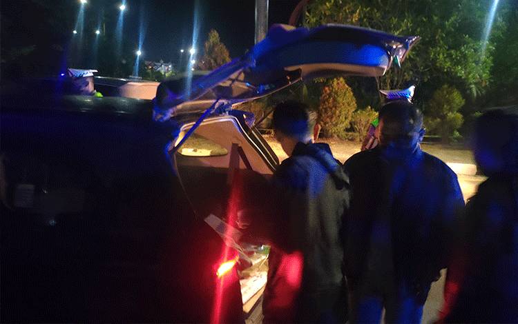 Kapolres Kotim Sempat Khawatir ini pada Operasi Lilin Telabang