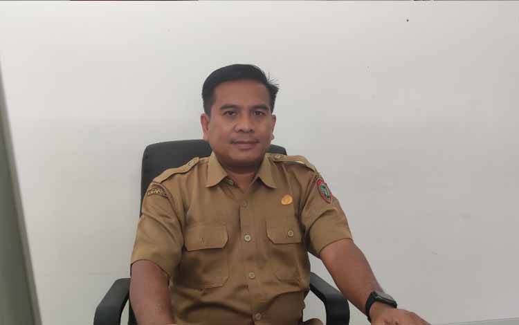 Kalteng Siap Menuju Endemi