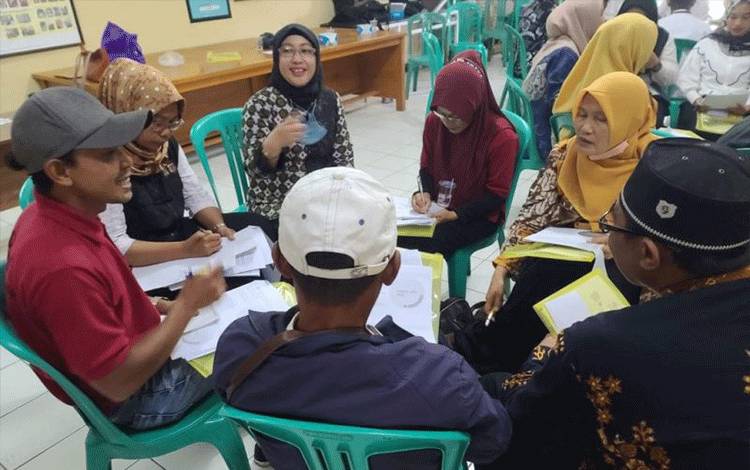 Dosen UI: Pengelolaan Keuangan Kunci Pengembangan Desa Wisata