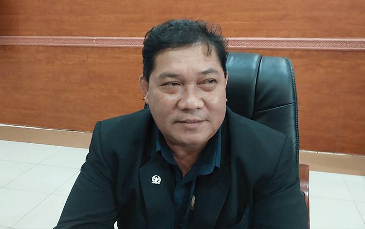 Ini Harapan Legislator DPRD Kapuas Terkait Kinerja Lembaga Dewan di 2023