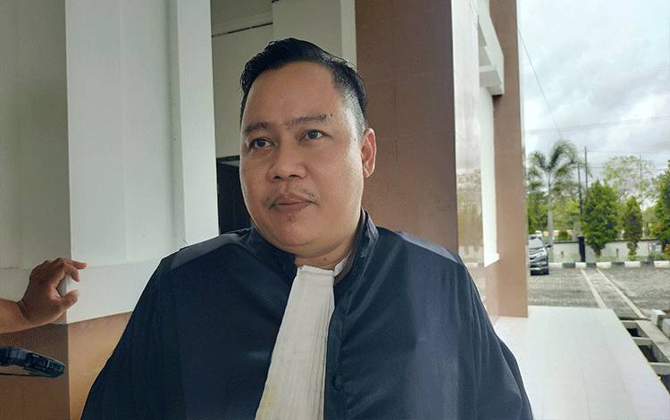 Mantan Kades dan Bendahara Bumi Jaya Divonis Rendah, Ini Kata Jaksa