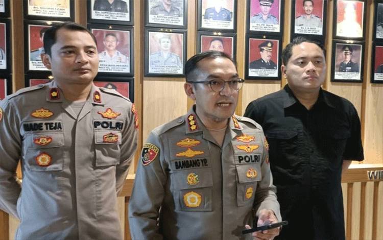 Polisi Selidiki Jaringan Prostitusi Online Sebabkan Wanita Tewas