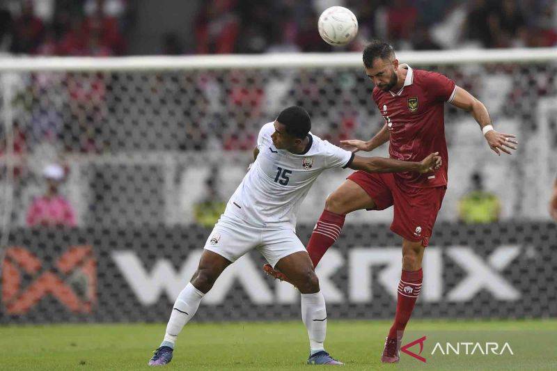 Shin Yakin Kembalinya Jordi Amat Suntikan Positif Jamu Vietnam