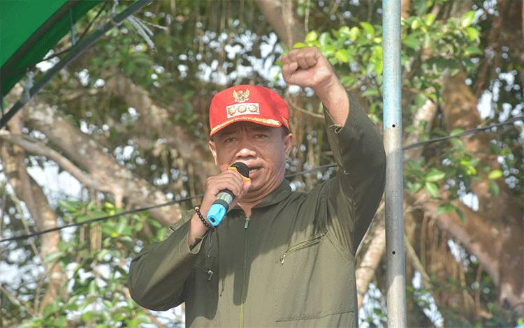 Tingkatkan Program Pemberdayaan Masyarakat di Setiap Desa