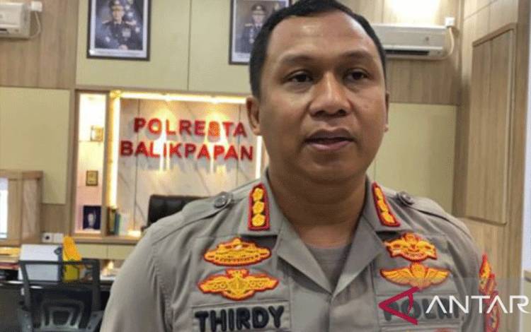 Istri Bantu Suami Kabur dari Tahanan Dijadikan Tersangka