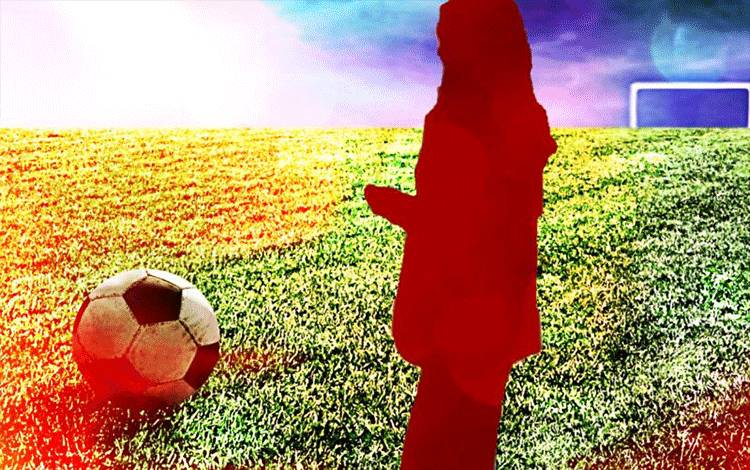 FIFA Tunjuk Wasit Internasional Perempuan Pertama Arab Saudi