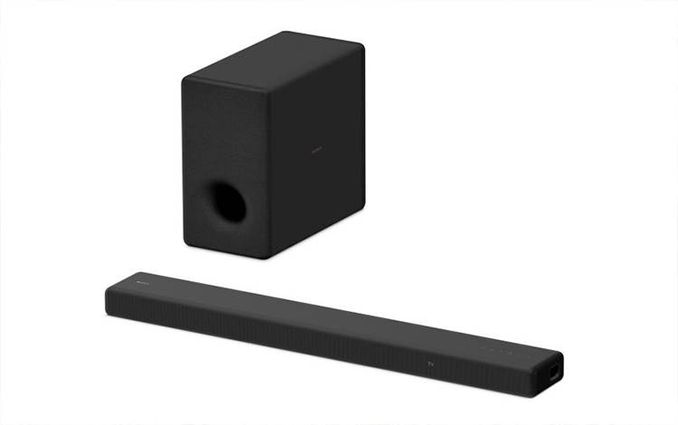 Sony Kenalkan Soundbar HT-A3000