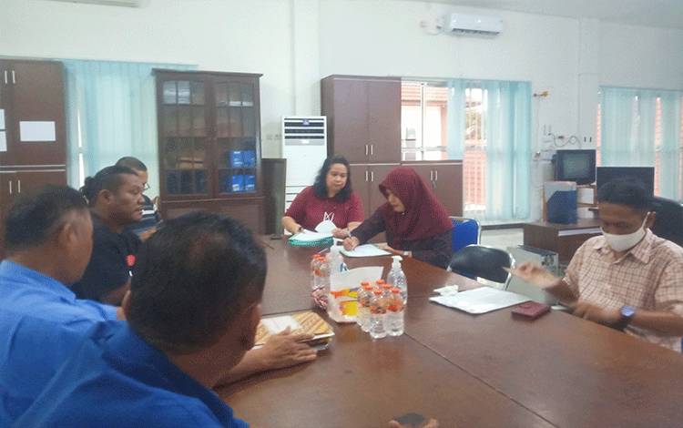 Ahli Waris Keberatan Klaim Tanah Gunakan Sertifikat Hak Pakai Sudah Mati