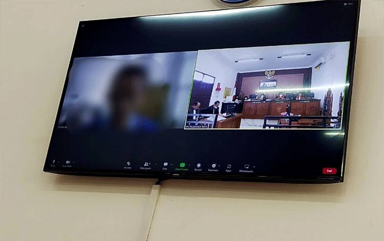 24 Paket Sabu Disimpan Dalam Kotak Rokok, Pria Ini Dihukum 5 Tahun Penjara?