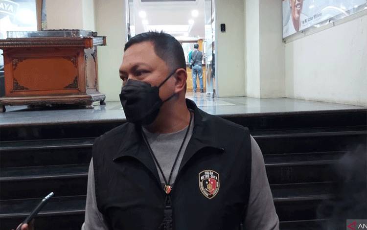 Tersangka Mutilasi di Bekasi Dijerat Pasal Berlapis