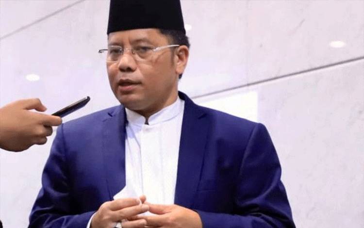 Qariah Disawer, Kemenag: Kurangi Sakralitas, Hormati dengan Etika Tinggi