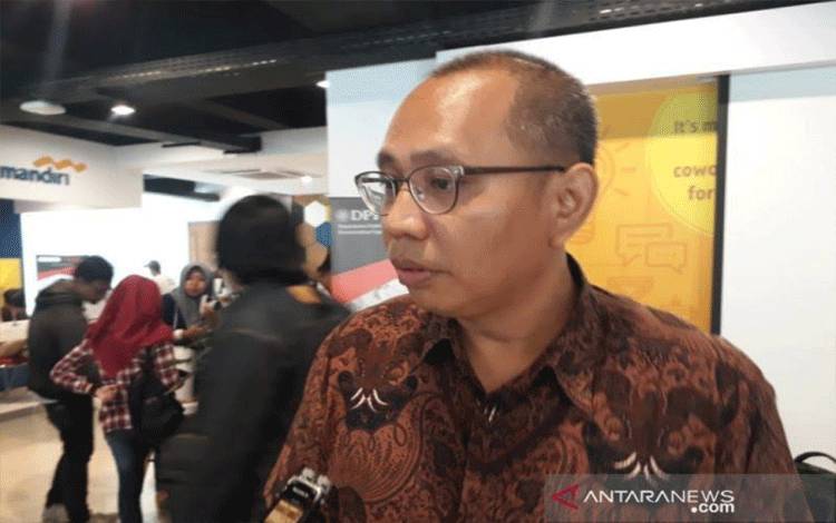 Pengamat UGM Nilai Pemilu 2024 Tepat Gunakan Sistem Proporsional Tertutup, Alasannya Begini