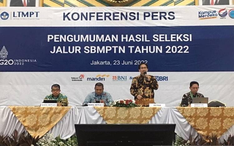Sekolah dan Siswa Diminta Uji Coba Registrasi Akun SNPMB 2023