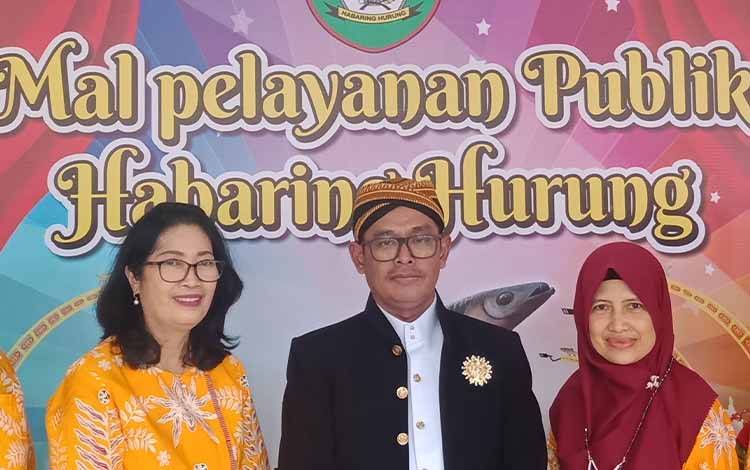 Mal Pelayanan Publik Kotim Diharapkan Mempermudah Masyarakat